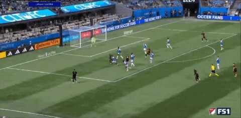 Highlight 76'