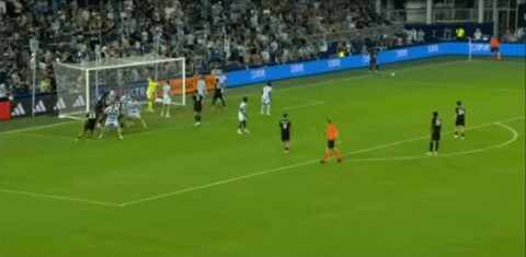 Highlight 75'