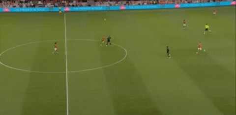 Highlight 70'