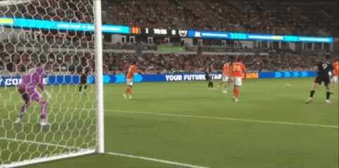 Highlight 72'