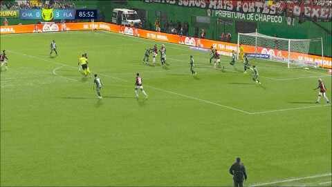 Highlight 86'