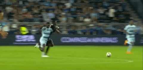 Highlight 84'