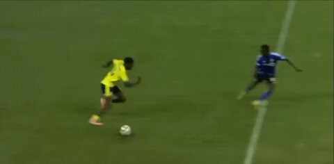 Highlight 86'