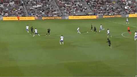 Highlight Colorado Rapids vs San Diego FC