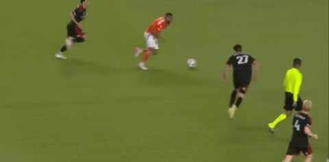 Highlight 95'