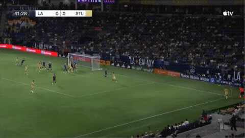 Highlight Los Angeles Galaxy vs St. Louis City SC