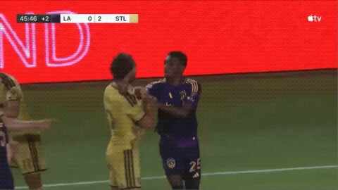 Highlight 46'