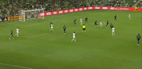 Highlight 86'