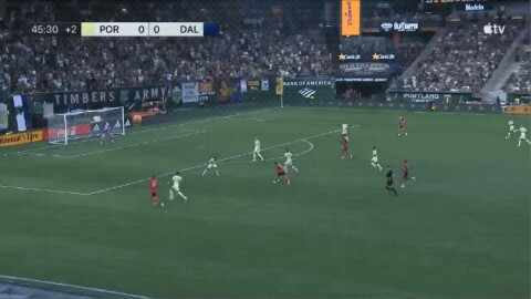 Highlight 46'