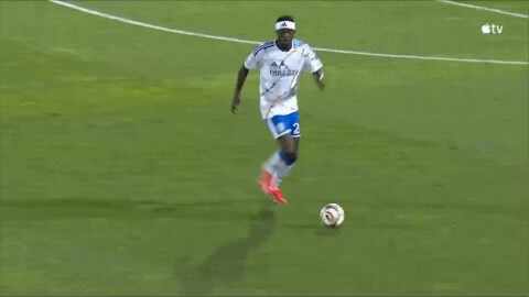 Highlight 82'
