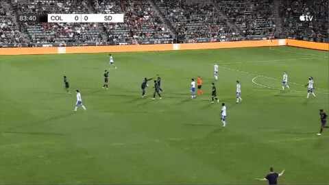 Highlight 84'