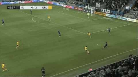 Highlight 48'