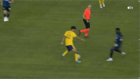 Highlight 52'