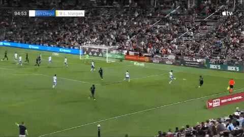 Highlight 95'