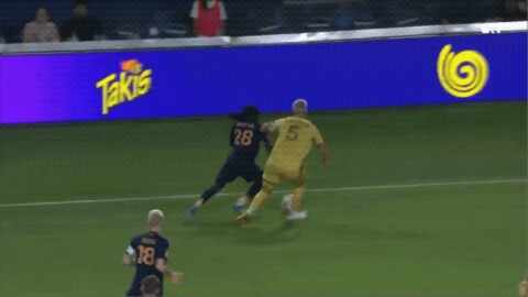 Highlight 56'