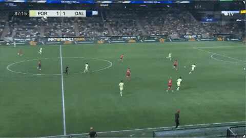 Highlight 88'
