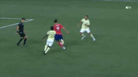 Highlight 90'