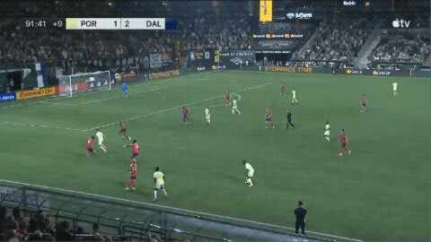 Highlight 92'