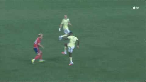 Highlight 96'