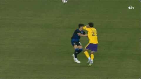 Highlight 94'