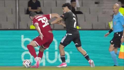 Highlight 77'