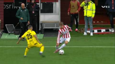 Highlight 46'