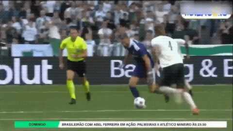Highlight 46'