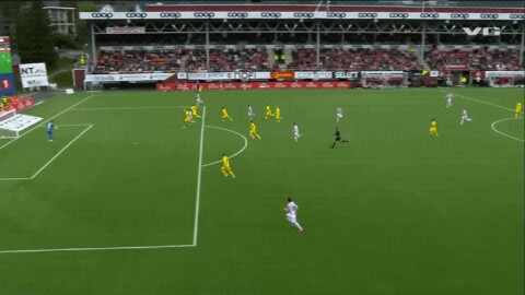 Highlight 52'