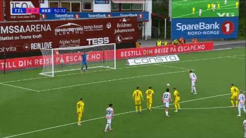 Highlight 53'