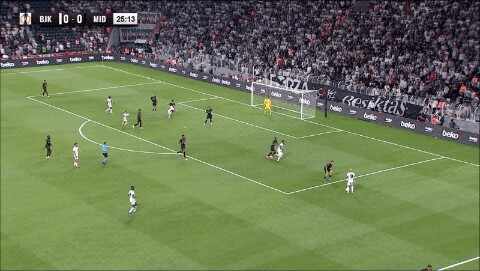 Highlight 26'