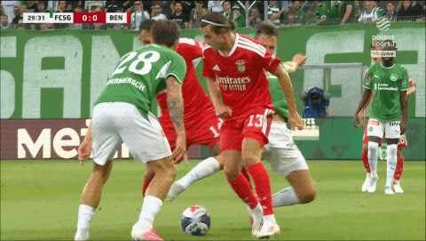 Highlight 30'