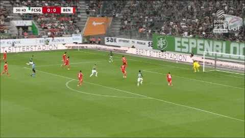 Highlight 37'