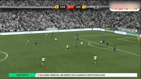 Highlight 89'