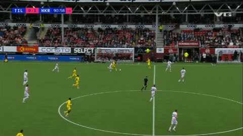 Highlight 92'