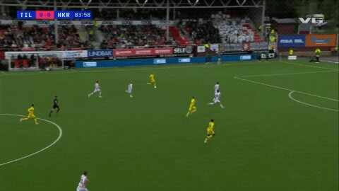 Highlight 85'