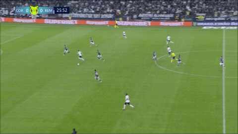 Highlight Corinthians - SP vs Remo - PA 24/07/2026
