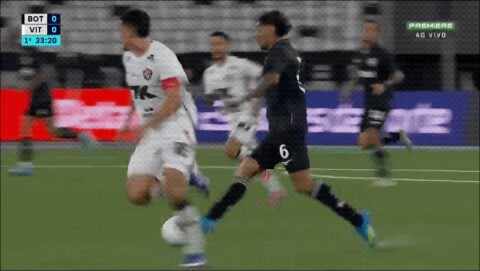Highlight Botafogo - RJ vs Vitória - BA 24/07/2026