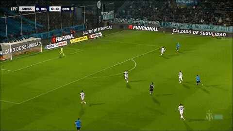 Highlight 36'