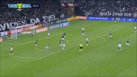 Highlight 40'