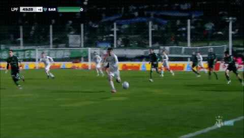 Highlight 46'