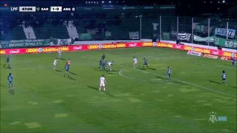 Highlight 48'