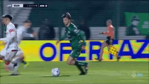Highlight 54'