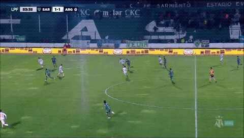 Highlight 53'