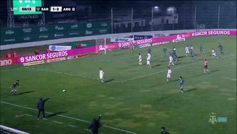Highlight 69'