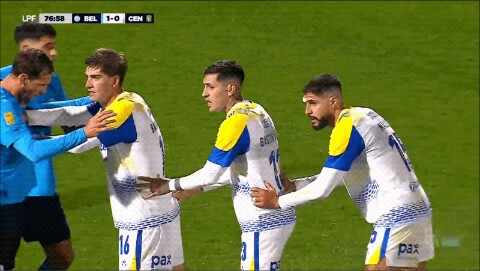 Highlight 77'