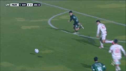 Highlight 76'
