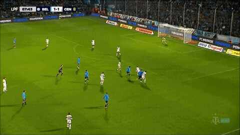 Highlight 88'