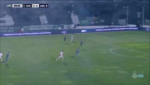 Highlight 90'