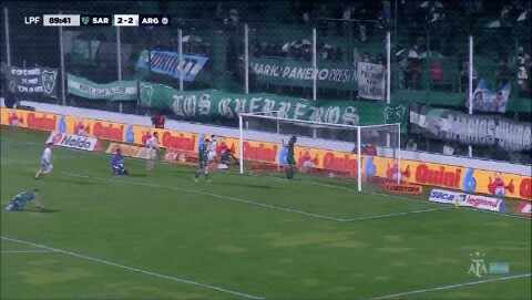 Highlight 91'
