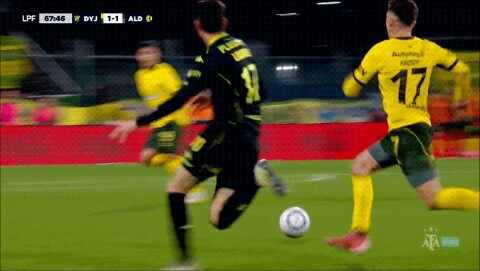 Highlight 68'